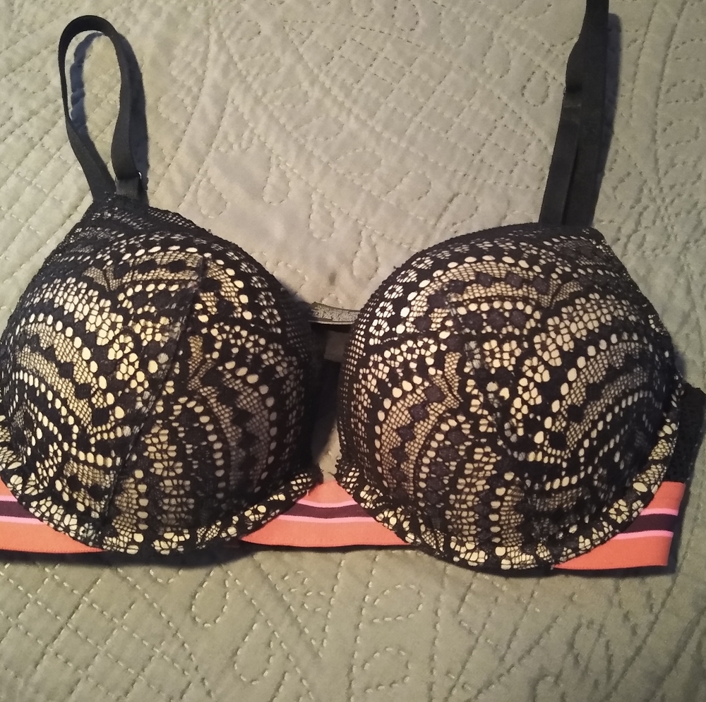 Victoria's Secret Bra